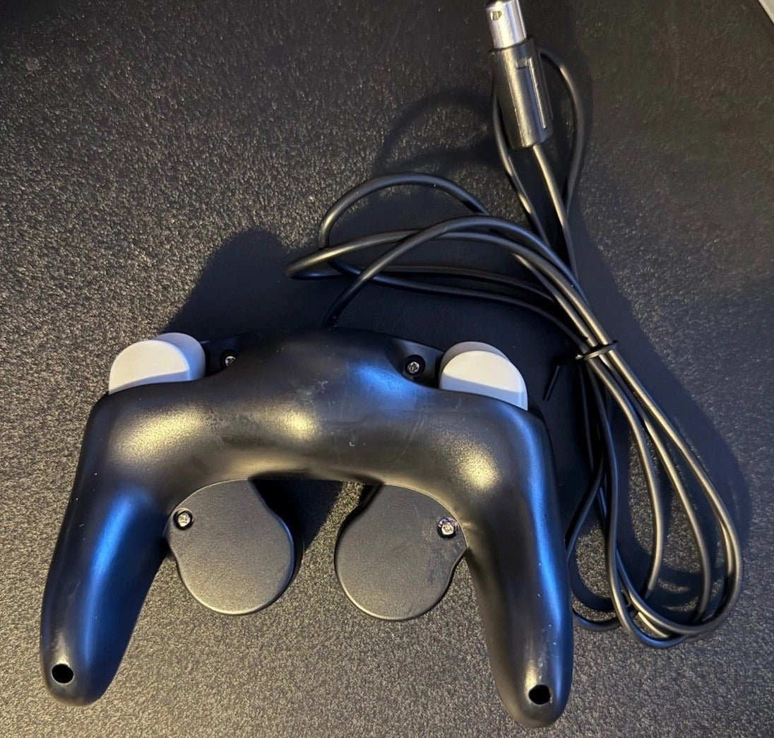 GameCube Controller (Generic Tested Working ) For Nintendo GameCube