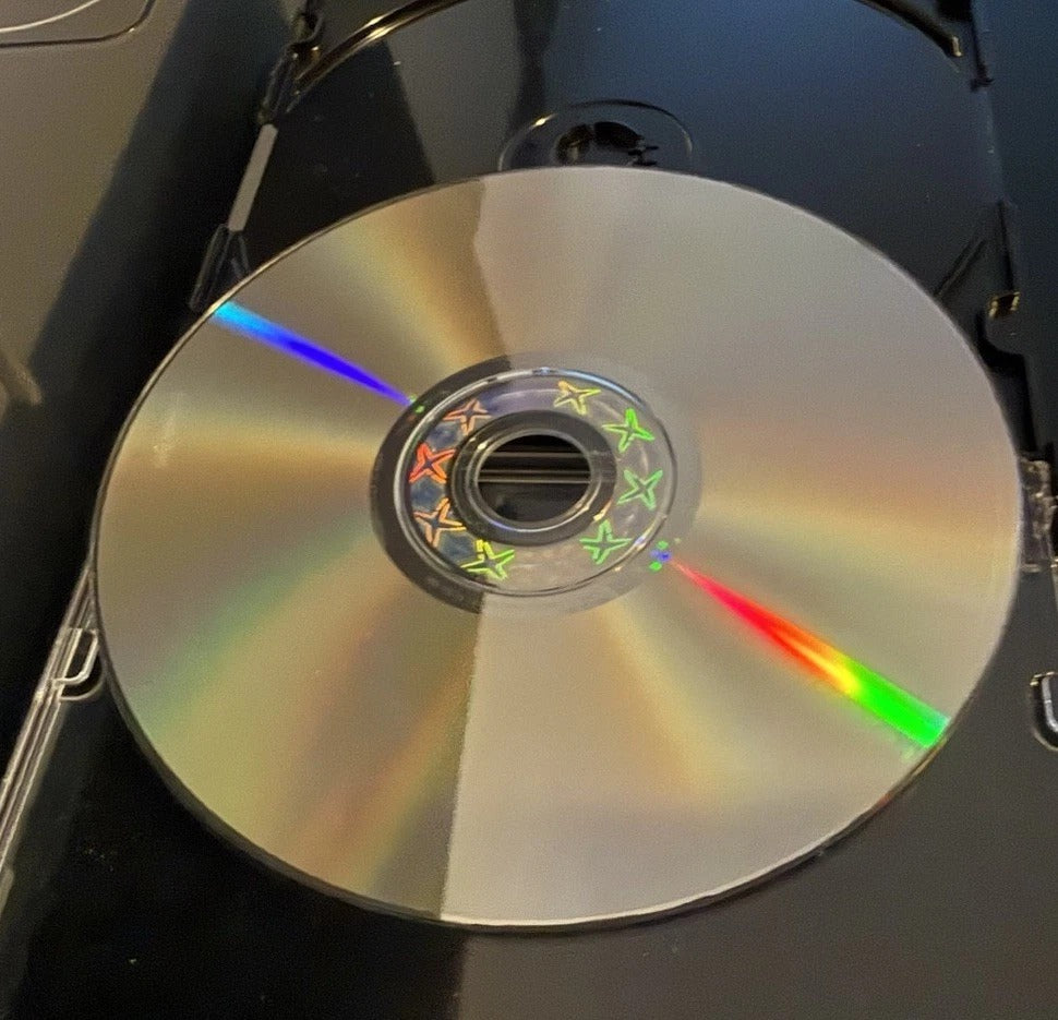 Red Dead Revolver - Xbox – Disc Only –Tested