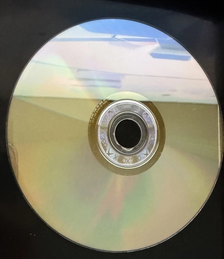 Call of Duty: Modern Warfare Game of the Year Xbox 360. Disc Only Tested Working