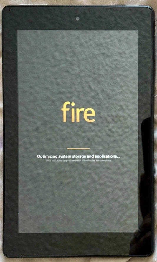 Kindle Fire 7 (7th generation)
