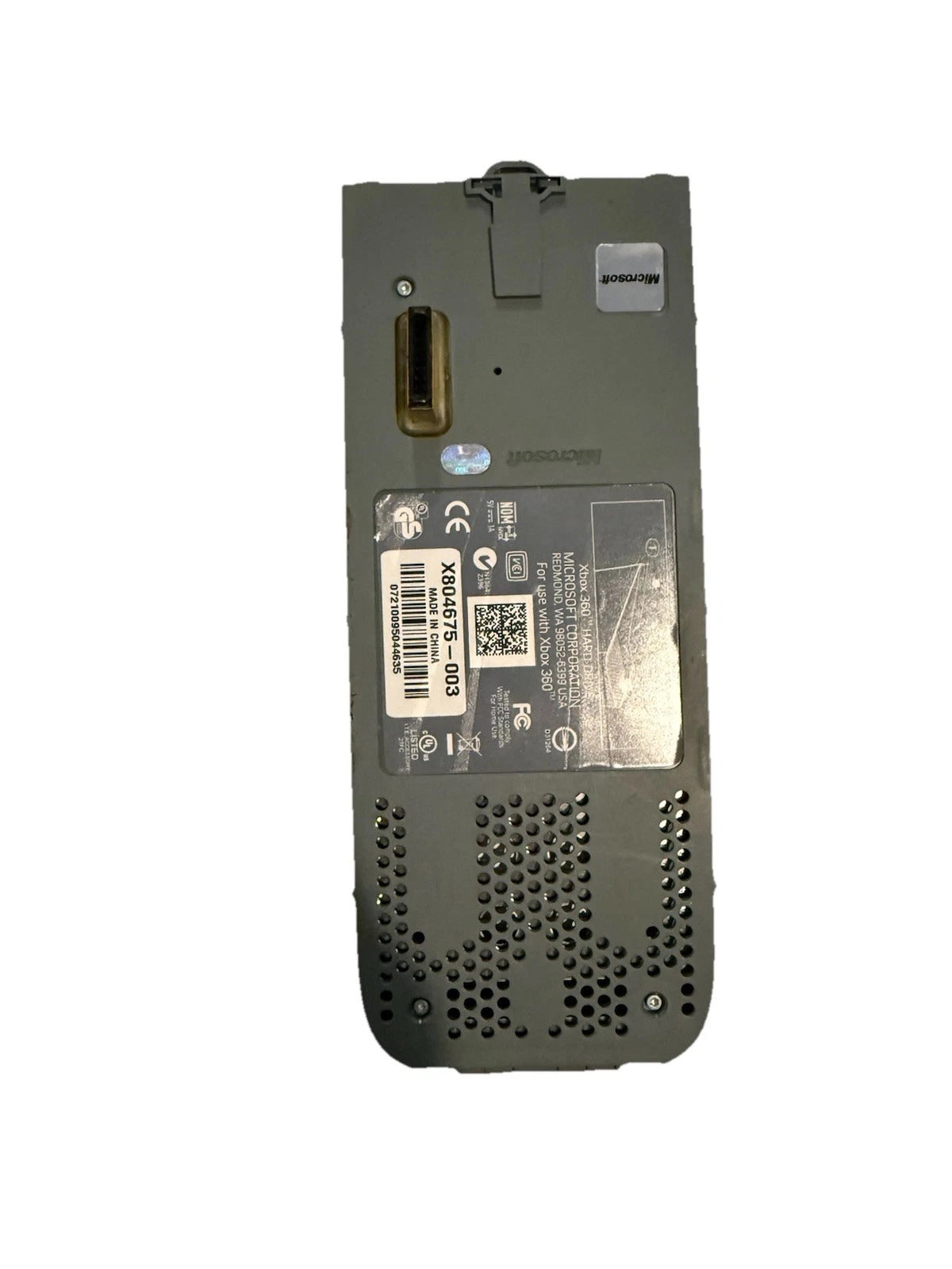 Xbox 360 20gb Hard Drive External HDD