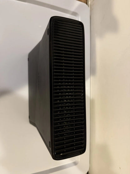 Microsoft Xbox 360 Kinect Bundle 250GB Matte Black Console Very Clean 3-games