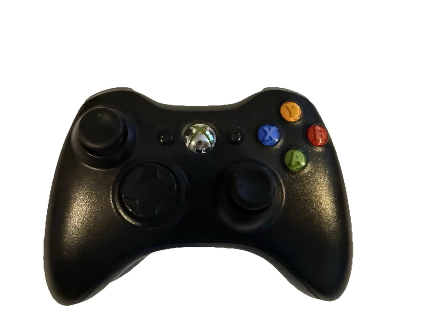 Microsoft Xbox 360 S 250GB Home Console Bundle - Gloss Black