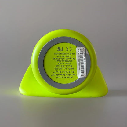 DMAI AILA Sit & Play Animal Island Learning Adventure 2019 Learning System WORKS