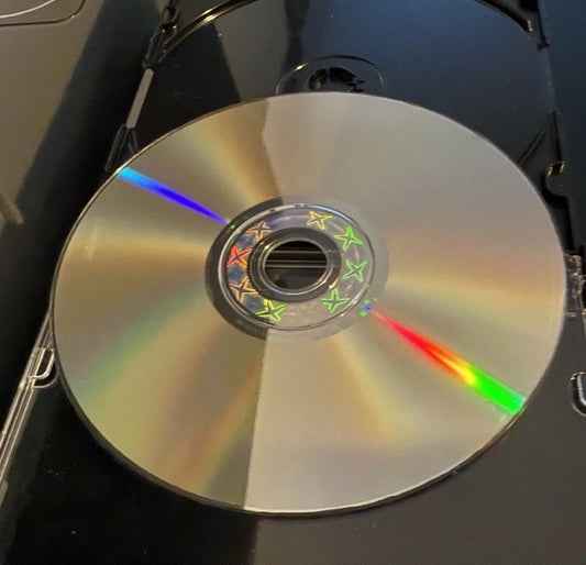 Red Dead Revolver - Xbox – Disc Only –Tested