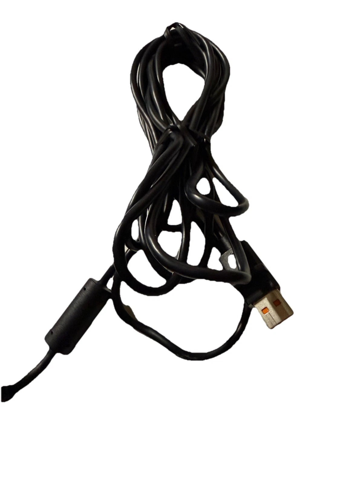 Microsoft 1414 Xbox 360 Kinect Sensor Bar Only - Black