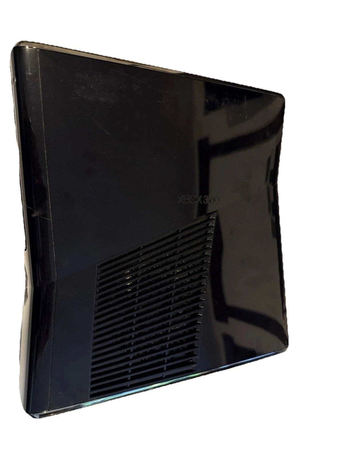 Microsoft Xbox 360 S 250GB Home Console Bundle - Gloss Black