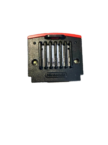 Nintendo 64  N64  Console Bundle 9-Games 6 -Controllers. DK64 Mario