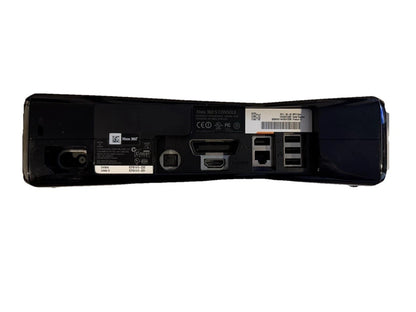 Microsoft Xbox 360 S 250GB Home Console Bundle - Gloss Black