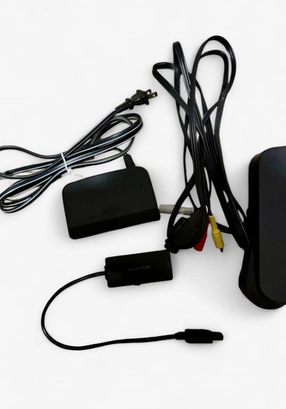 Nintendo 64  N64  Console Bundle 9-Games 6 -Controllers. DK64 Mario