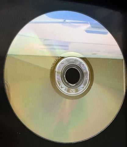 Call of Duty: Modern Warfare Game of the Year Xbox 360. Disc Only Tested Working