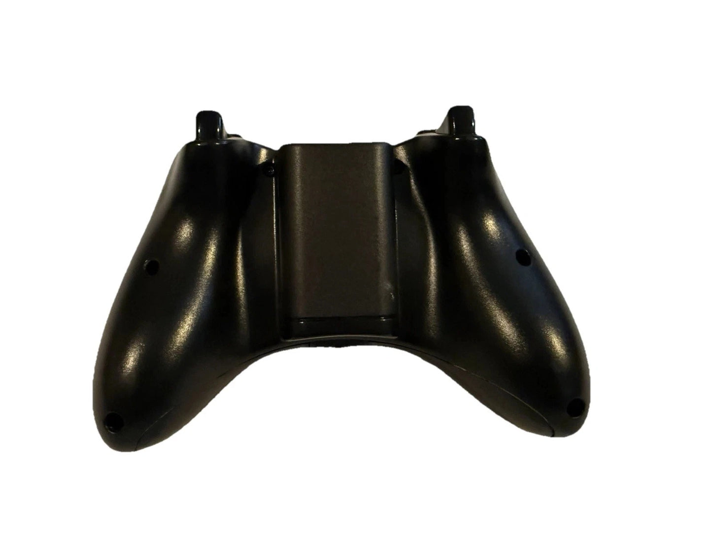 Microsoft Xbox 360 S 250GB Home Console Bundle - Gloss Black