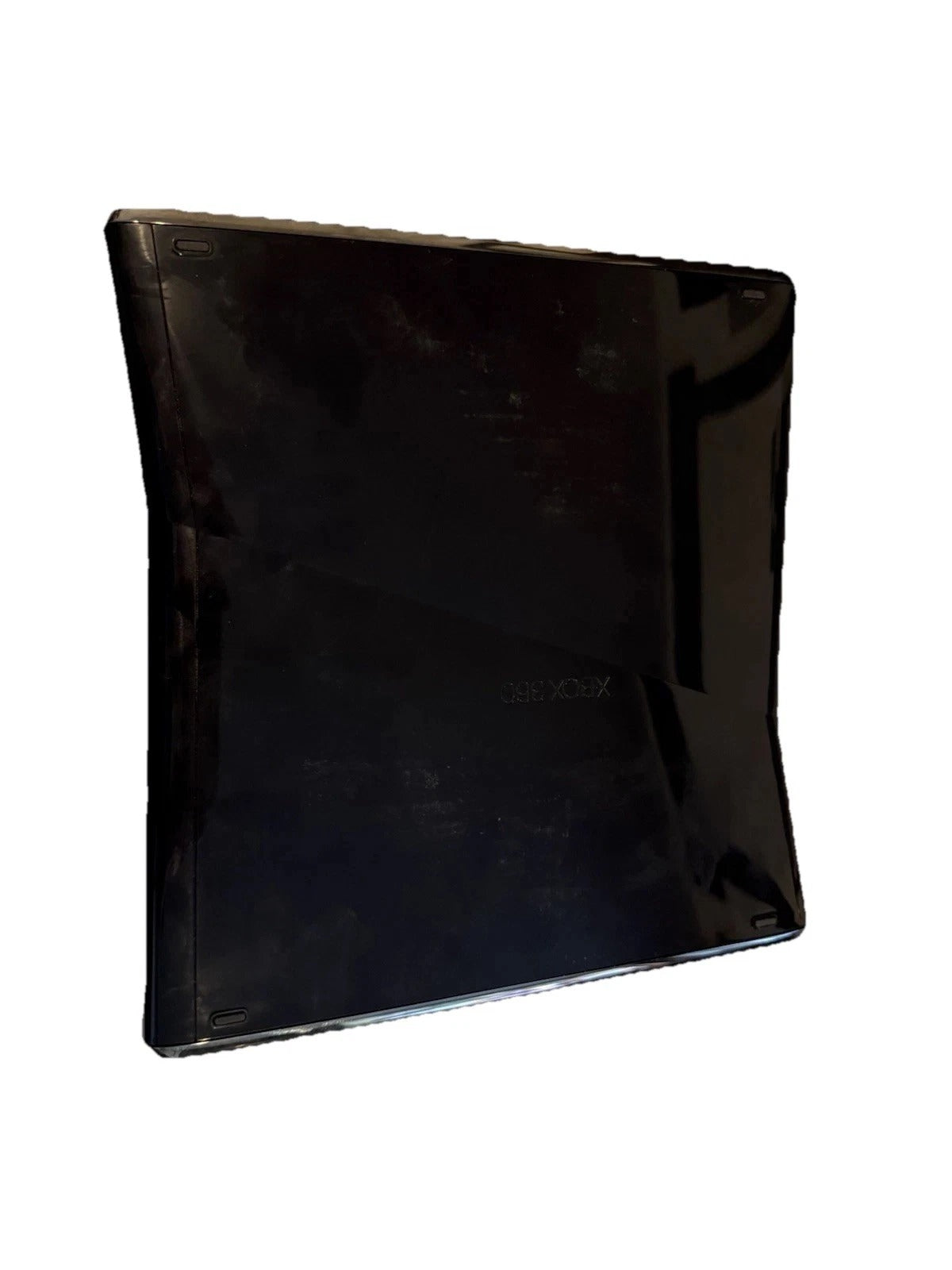 Microsoft Xbox 360 S 250GB Home Console Bundle - Gloss Black