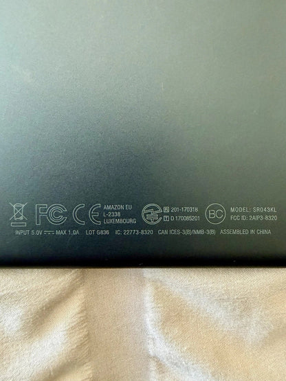 Kindle Fire 7 (7th generation)