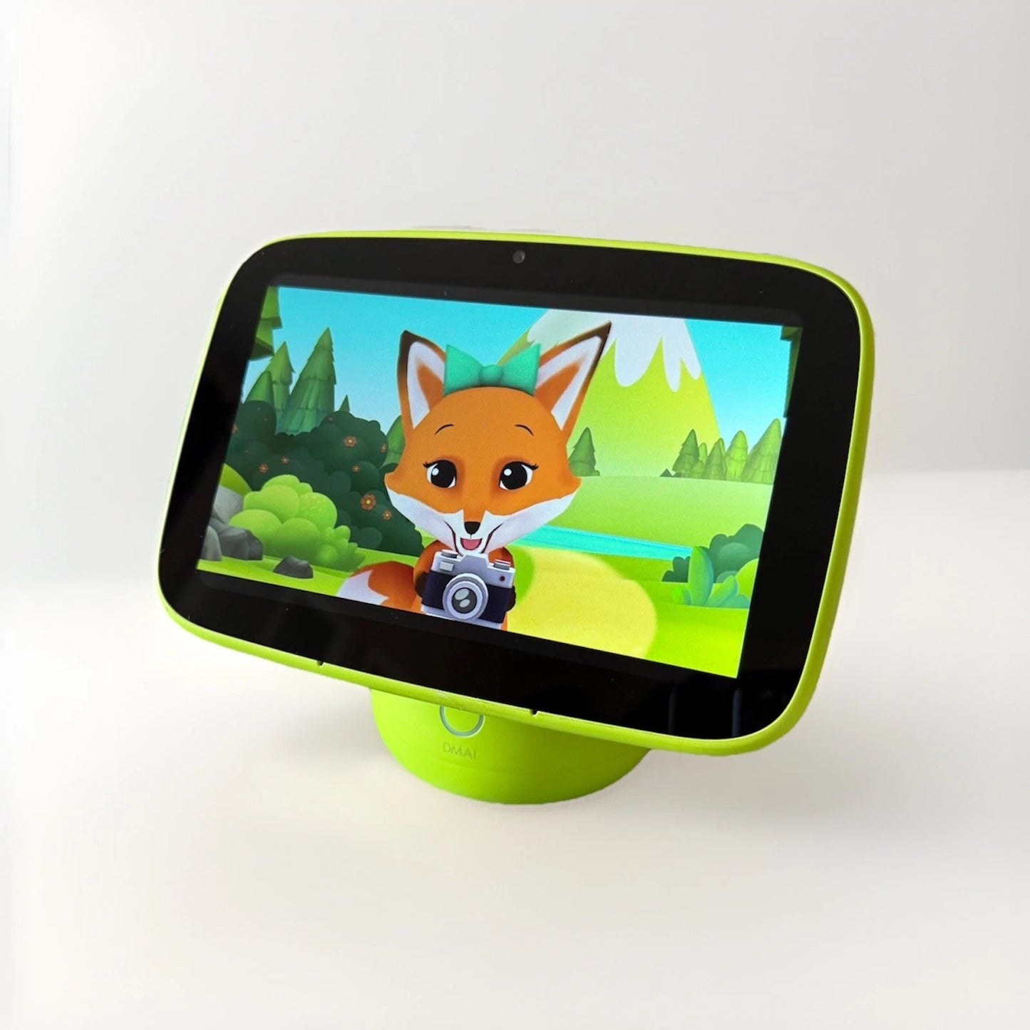 DMAI AILA Sit & Play Animal Island Learning Adventure 2019 Learning System WORKS