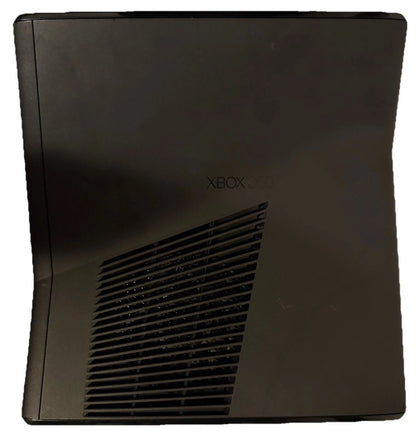 Microsoft Xbox 360 Kinect Bundle 250GB Matte Black Console Very Clean 3-games