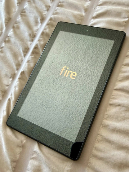 Kindle Fire 7 (7th generation)