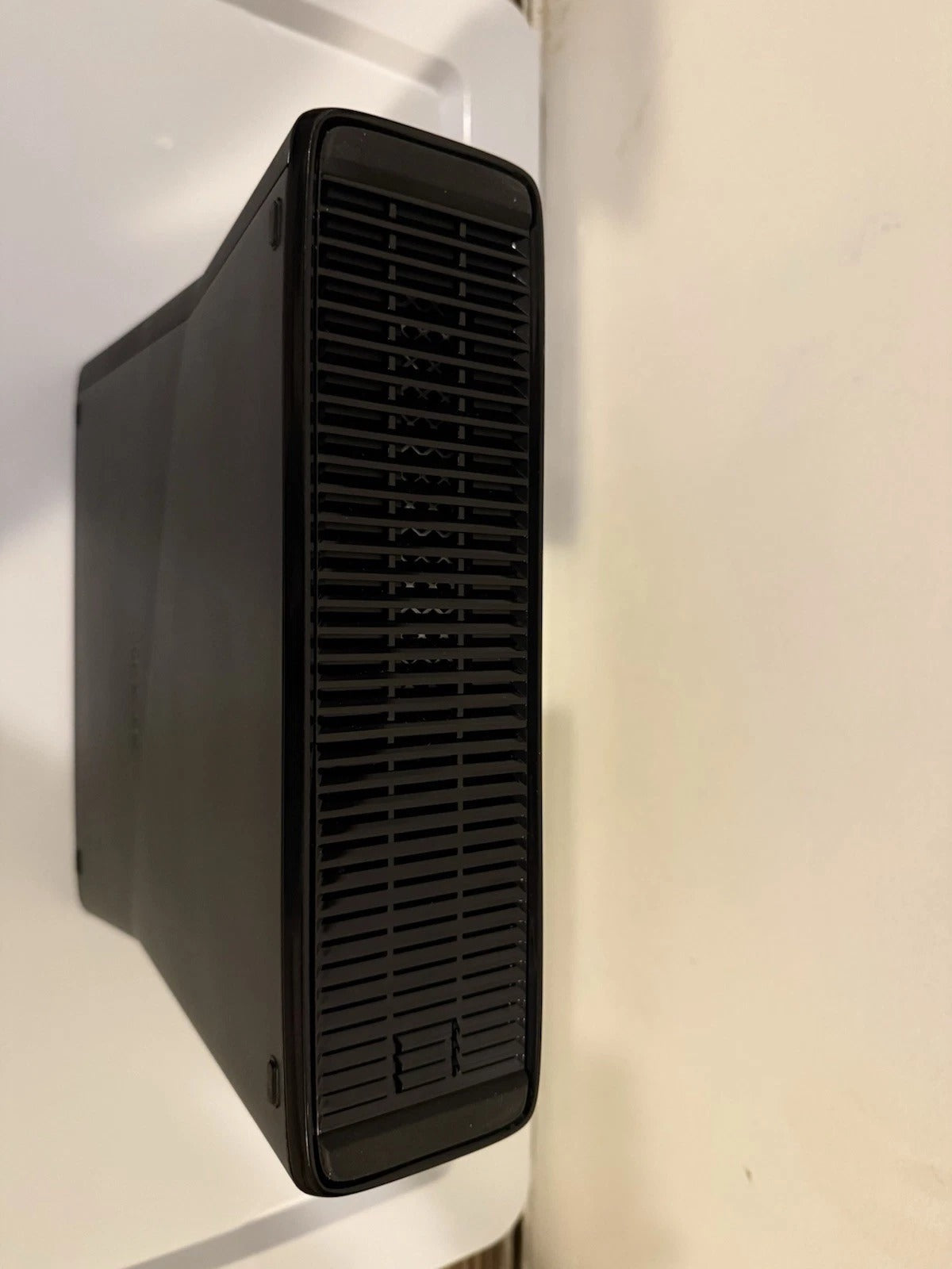 Microsoft Xbox 360 Kinect Bundle 250GB Matte Black Console Very Clean 3-games