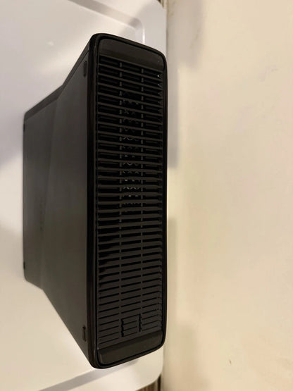 Microsoft Xbox 360 Kinect Bundle 250GB Matte Black Console Very Clean 3-games