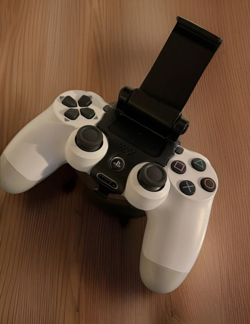 Phone Mount Controller Mount For PlayStation 4 PS4