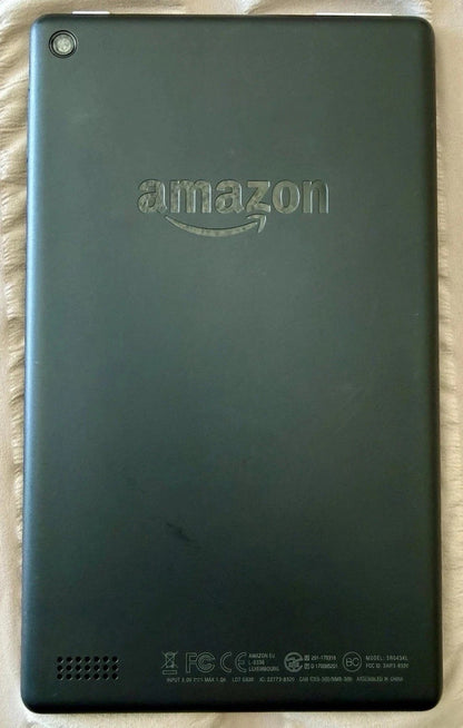 Kindle Fire 7 (7th generation)