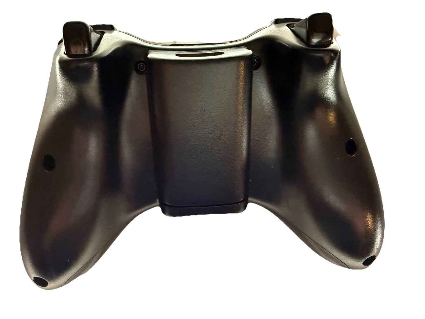 Microsoft Xbox 360 Kinect Bundle 250GB Matte Black Console Very Clean 3-games