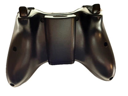 Microsoft Xbox 360 Kinect Bundle 250GB Matte Black Console Very Clean 3-games