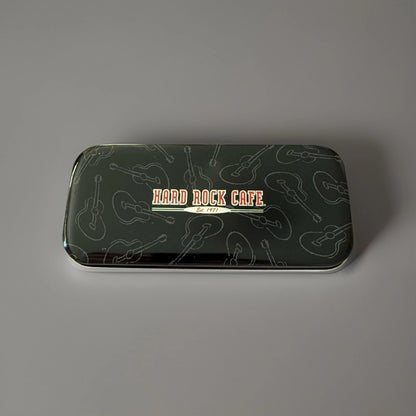 Fossil Hard Rock Cafe St Louis Vintage Limited Edition Watch