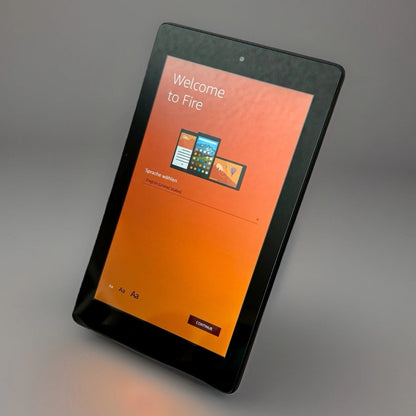 Kindle Fire 7 (7th generation)