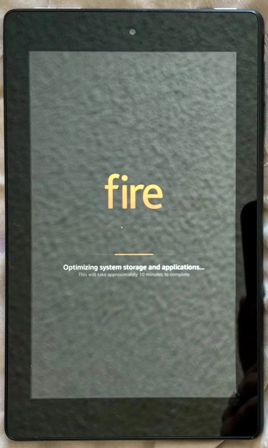 Kindle Fire 7 (7th generation)