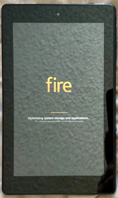 Kindle Fire 7 (7th generation)